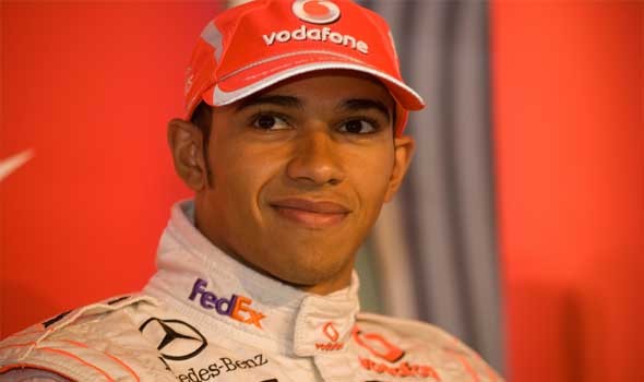  مصر اليوم - لويس هاميلتون أول المنطلقين في سباق جائزة السعودية الكبرى STC للفورمولا1