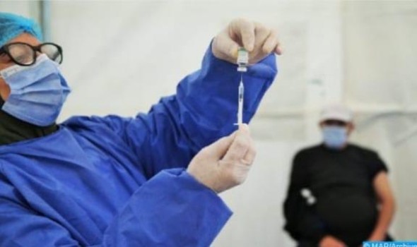   مصر اليوم - وزارة الصحة المصرية تسجيل 856 حالة إيجابية جديدة بفيروس كوروناو61 وفاة