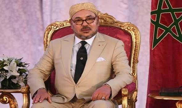   مصر اليوم - العاهل المغربي يكلف رئيس التجمع الوطني للأحرار عزيز أخنوش بتشكيل الحكومة الجديدة