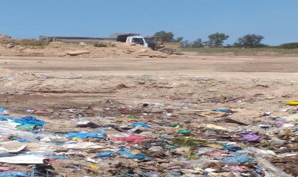   مصر اليوم - مصر تسعى لتقليل التلوث البيئى الناتج عن النفايات البلاستيكية