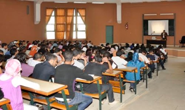   مصر اليوم - جامعة حلوان تتابع برنامج تدريبي حول سلوكيات المهنة
