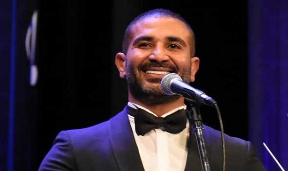   مصر اليوم - أحمد سعد يقدم الأغنية الدعائية لفيلم التجربة المكسيكية