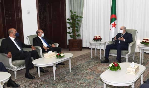   مصر اليوم - الجزائر تعلن رسميا احتضان اجتماع وزاري لمجموعة دول جوار ليبيا غدا الإثنين