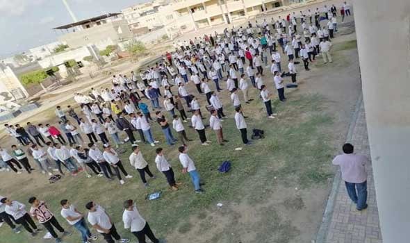   مصر اليوم - تدريب 510 من طلاب وخريجي التعليم الفني على احتياجات سوق العمل