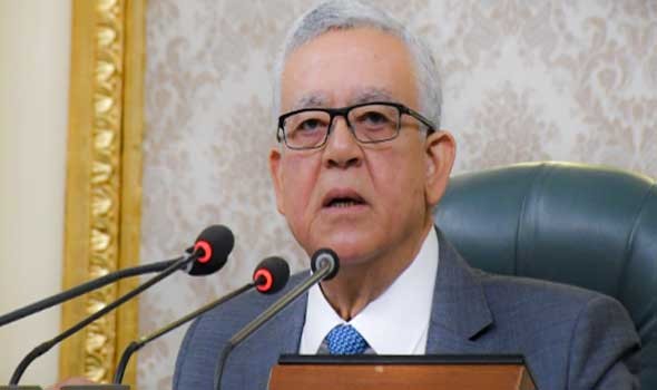   مصر اليوم - رئيس مجلس النواب المصري يحيل مشروعي قانونين إلى اللجان النوعية