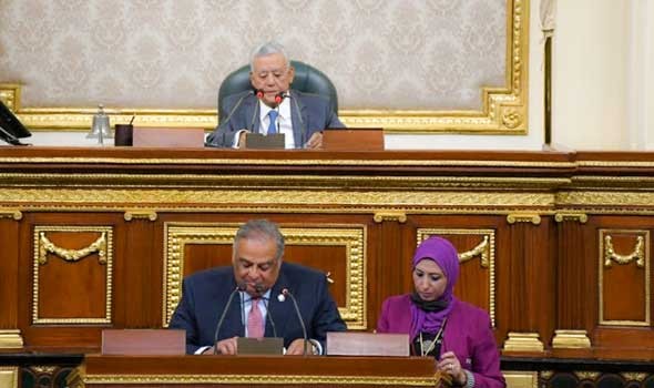   مصر اليوم - إحالة 4 مشروعات قوانين للجان المختصة في البرلمان المصري أبرزها إنشاء مفوضية التعليم