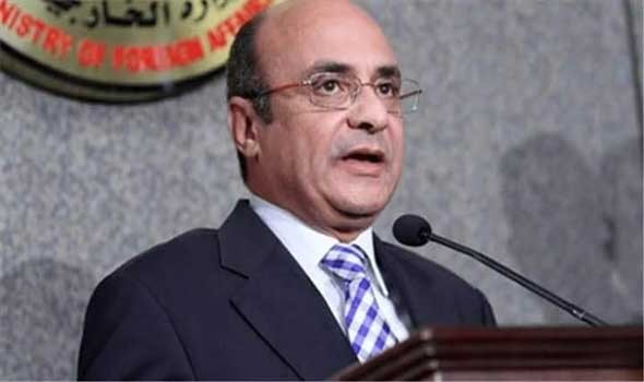   مصر اليوم - وزير العدل المصري ونظيره العراقي يبحثان تبادل الخبرات بين البلدين