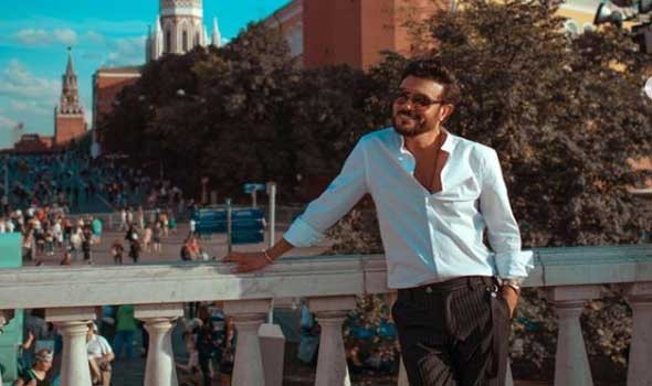   مصر اليوم - ماجد المهندس يطلق فيديو كليب يا كريم بالجفا بتوقيع الموسيقار طلال