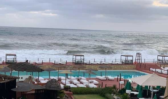   مصر اليوم - أجمل شواطئ مصر لعطلة شاطئية ممتعة