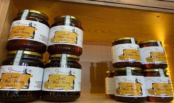   مصر اليوم - دراسة تؤكد أن تناول العسل الخام كبديل للسكر يحسن التحكم في مرض السكري