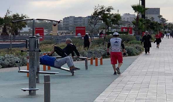   مصر اليوم - ممارسة الرياضة أثناء التعافي من كورونا يسبب تلف القلب