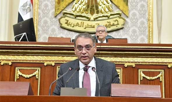   مصر اليوم - البرلمان المصري يأذن لوزير المالية بضمان مصر للطيران للحصول على قروض بـ5 مليارات جنيه