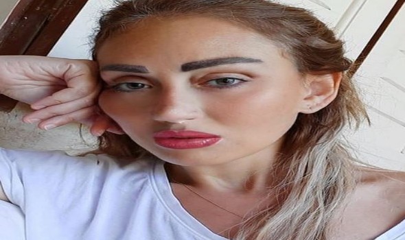   مصر اليوم - ريهام سعيد تُحرر توكيلا للتنازل عن قضية سما المصري