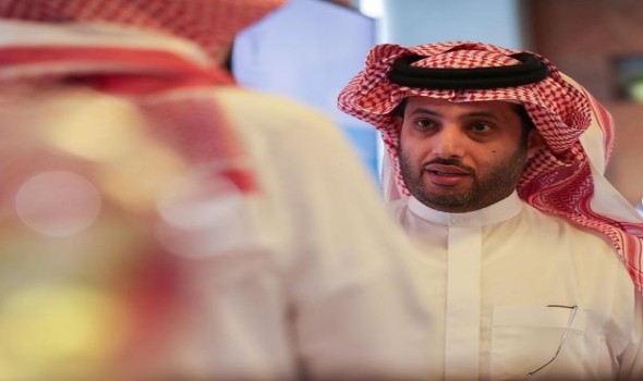   مصر اليوم - آل الشيخ يكشف عن مفاجآت بشأن إقامة قمة الأهلي والزمالك في السعودية