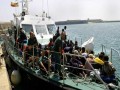   مصر اليوم - البحرية التونسية تنّتشل جثة وتنُقذ 97 مهاجراً أغلبهم أبحروا من سواحل ليبيا