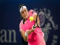   مصر اليوم - أنس جابر تواجه جيسيكا بيجولا في نهائي بطولة مدريد المفتوحة