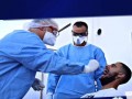   مصر اليوم - وزارة الصحة المصرية تسجل 291 حالة إيجابية بفيروس كورونا  و 7 حالات وفاة