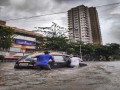   مصر اليوم - أمطار قياسية تتسبب في مقتل 7 في عاصمة كوريا الجنوبية