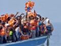   مصر اليوم - سفينة مملوكة لإحدى شركات القابضة للنقل البحري تنقذ 60 فردًا على قارب هجرة غير شرعية