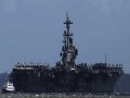   مصر اليوم - البحرية الأميركية تضبط أسلحة إيرانية متوجهة إلى الحوثيين في بحر العرب