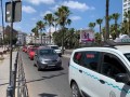   مصر اليوم - أعطال سيارات ذاتية القيادة تغلق شوارع سان فرانسيسكو