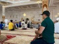   مصر اليوم - مواعيد الصلاة في مصر اليوم الخميس 17 سبتمبر/ أيلول 2026