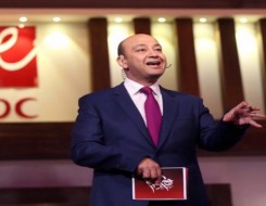   مصر اليوم - عمرو أديب يُعلن انتهاء خلافه مع محمد رمضان