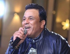  مصر اليوم - محمد فؤاد يطرح أغنية من أول يوم