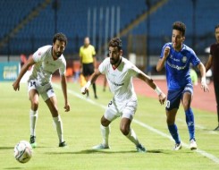   مصر اليوم - طلائع الجيش يَهزم المُقاولون العرب 1-0 في الدوري المصري بعد الفوز على الزمالك