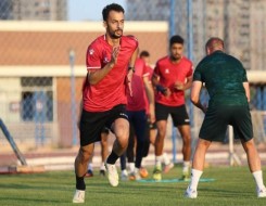   مصر اليوم - سموحة يبدأ فترة الإعداد استعدادا للمباريات المقبلة