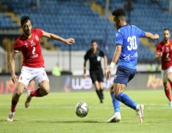   مصر اليوم - الأهلي يهزم سيراميكا 2 1 ويتأهل لنهائي السوبر المصري