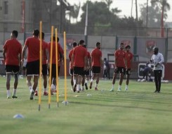   مصر اليوم - جلال يختار 20 لاعباً في قائمة البنك الأهلي لمواجهة إيسترن كومباني