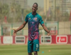   مصر اليوم - ديانج أفضل لاعب في الجولة الثالثة من الدوري المصري