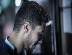   مصر اليوم - محمد شريف فى اختبار جديد مع الزوراء بالدورى العراقى