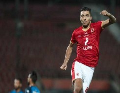   مصر اليوم - محمد شريف لاعب الجولة 15 في الدوري المصري
