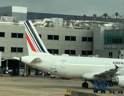   مصر اليوم - إلغاء ترخيص الخطوط الجوية الفرنسية بهذه الدولة الإفريقية