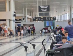   مصر اليوم - إسرائيل تتهم فيلق القدس وحزب الله باستخدام مطار بيروت الدولي لتهريب أموال مخصصة للتسليح