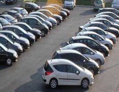   مصر اليوم - تراجع كبير في واردات السيارات في مصر