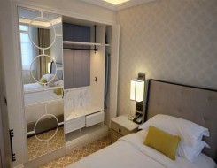   مصر اليوم - نصائح لاختيار ستائر غرف النوم المودرن المناسبة للشعور بالاسترخاء