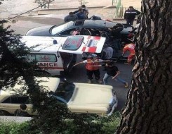   مصر اليوم - 12 قتيلًا و19 جريحًا في حادث سير مروع وسط تركيا