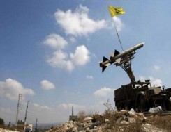   مصر اليوم - صنداي تايمز تكشف أن إسرائيل تواجه تهديداً من حزب الله قوته النارية عشرة أضعاف قوّة حماس