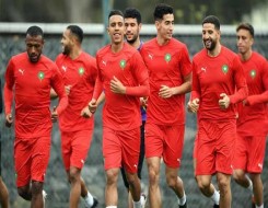   مصر اليوم - المنتخب المغربي ضيفاً ثقيلاً على الكونغو