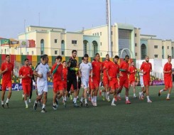   مصر اليوم - المغرب يُواجه جورجيا وديًا استعدادًا لكأس العالم