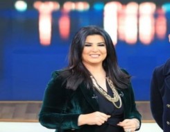   مصر اليوم - مني الشاذلى تفوز بجائزة الإعلام المرئى في منتدي الإعلام العربى في دبى