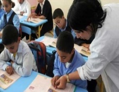   مصر اليوم - مد فَترة التدريب والاختبارات لمنح شهادة الصلاحية للمعلمين حتي 19 مايو في مصر