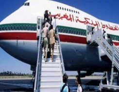   مصر اليوم - بعد تزايد أعداد المصابين بفيروس كورونا في بريطانيا المغرب يوقف الرحلات الجوية معها