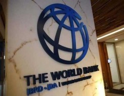   مصر اليوم - البنك الدولي يُخفض توقعاته لنمو الاقتصاد العالمي في 2022 إلى 2.9%