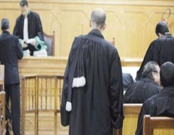   مصر اليوم - نظر محاكمة 26 متهما في القضية المعروفة إعلاميا بـأحداث رمسيس
