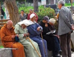   مصر اليوم - دراسة جديدة تكشف دور رفع الأثقال في الحفاظ علي قوة الأعصاب لكبار السن