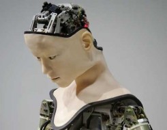   مصر اليوم - ابتكار أول روبوت قادر على قراءة المشاعر البشرية